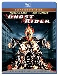 Cover Image for 'Ghost Rider (Extended Cut)'