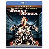 Ghost Rider (Extended Cut) [Blu-ray]