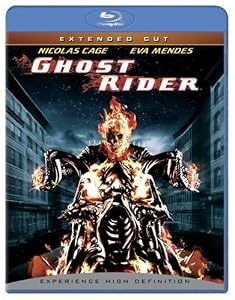Cover Image for 'Ghost Rider (Extended Cut)'