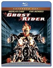 Buy Ghost Rider (2007) [Extended Cut] From Amazon.com