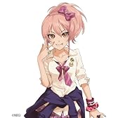 THE IDOLM@STER CINDERELLA MASTER 009 城ヶ崎美嘉