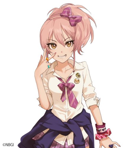 THE IDOLM@STER CINDERELLA MASTER 009 城ヶ崎美嘉