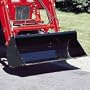 NorTrac Front End Loader This item has been replaced by Item# 188620