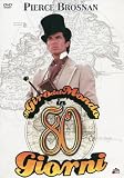 Il Giro Del Mondo In 80 Giorni (1989) (2 Dvd)