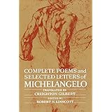complete poems and selected letters of michelangelo