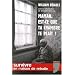 Maman, est-ce que ta chambre te pla�t ? Survivre en maison de retraite.