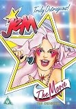 Jem The Movie [DVD]