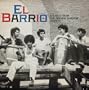 El Barrio: Sounds From Spanish Harlem Streets