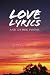 Love Lyrics and Other Poems