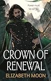 Crown of renewal