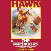 The Predators | Dan Streib