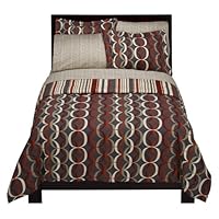 Crescent Mini Bed-In-a-Bag Set - Multi