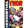 Essential Thor Volume 2 TPB (All-New Edition) (v. 2)
