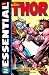 Essential Thor Volume 2 TPB (All-New Edition) (v. 2)