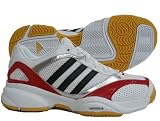 Adidas Women's Court Raw Indoor Trainers
