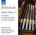 Buxtehude: Organ Music, Vol. 7