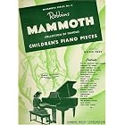 Buy Robbins Mammoth Collection of Famous Children's Piano Pieces ~ 170 Well-Known Popular... by  Hugo Frey