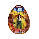 Farscape > Aeryn Sun (The Mutation) Action Figure--Series 1 Fandom ExclusiveIMAGE