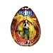 Farscape > Aeryn Sun (The Mutation) Action Figure