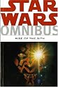 Star Wars Omnibus: Rise of the Sith