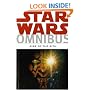 Star Wars Omnibus: Rise of the Sith
