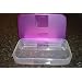 Tupperware FREEZER MATES 2.25 cup Purple Seal