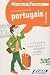 Kit de conversation portugais de poche (1CD audio)
