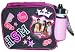 High School Musical Lunch Bag SQ
