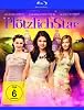 Plötzlich Star (Blu-Ray)
