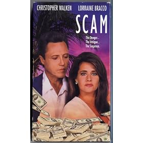 Scam [VHS]