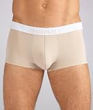 Grigioperla Baccaro Trunk Underwear