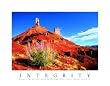 Integrity-Golden Valley, Motivational Poster