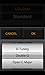 Get-Tuned Instrument Tuner