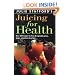 Juicing for Health