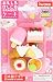 Iwako erasers Dessert 6 pieces set_s-3