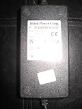 POWER ADAPTER PLUS120; 100-240VAC;47-63Hz, 1.5A; +20VDC, 2.5A (FOR ZEBRA 2844)