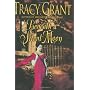 Beneath A Silent Moon by Tracy Grant