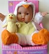 Lots To Cuddle - Fun Sounds - Chicky