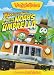 VeggieTales: Minnesota Cuke and the Search for Noah's Umbrella (with Puzzle)