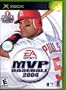 MVP Baseball 2004 for Xbox