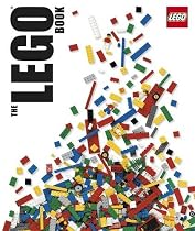 The LEGO Book (Dk)