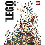 The LEGO Book (Dk)