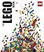 The LEGO Book (Dk)