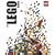 The LEGO Book (Dk)