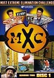 MXC: Most Extreme Elimination Challenge Season 2 Disc 1