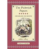 The Pickwick papers