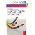 Electric Wiring for Domestic Installers