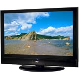JVC LT40X887 40-Inch Flat Panel LCD TV