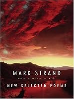 New Selected Poems
