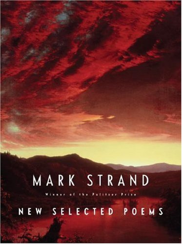 Mark Strand